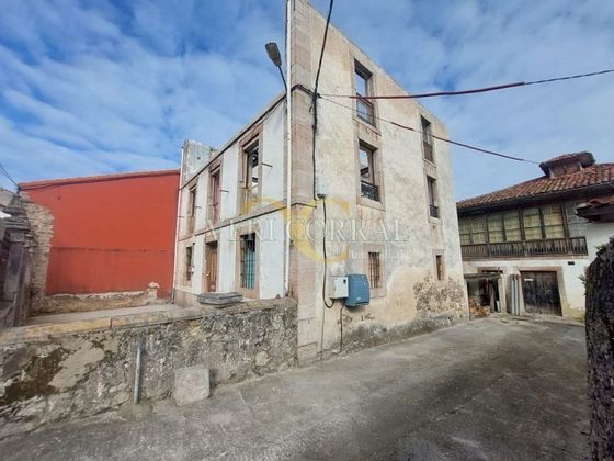Foto 1 de Xalet en venda a Cué-San Roque-Andrín de 6 habitacions amb terrassa i garatge