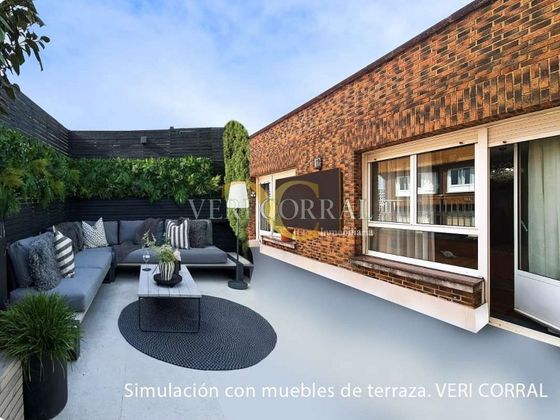 Foto 1 de Pis en venda a Centro - Gijón de 7 habitacions amb terrassa i balcó