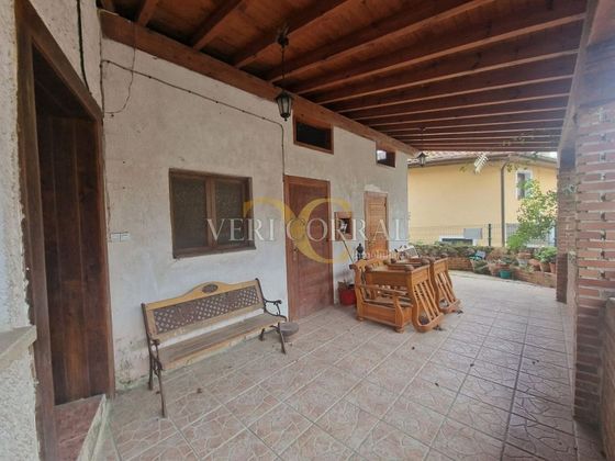 Foto 2 de Casa en venda a Vibaña-Ardisana-Caldueño de 5 habitacions amb terrassa i calefacció