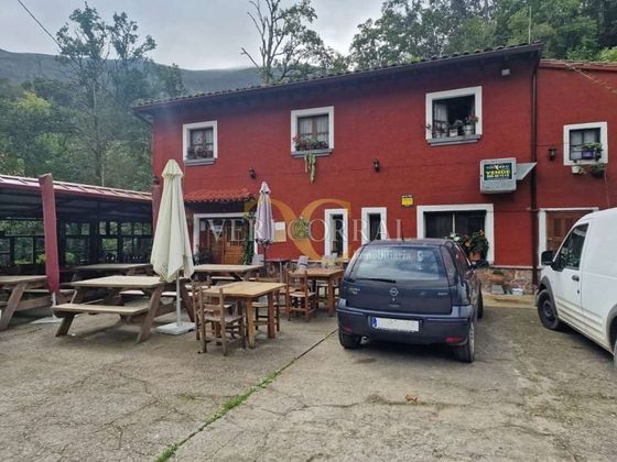 Foto 1 de Local en venda a Vibaña-Ardisana-Caldueño amb terrassa