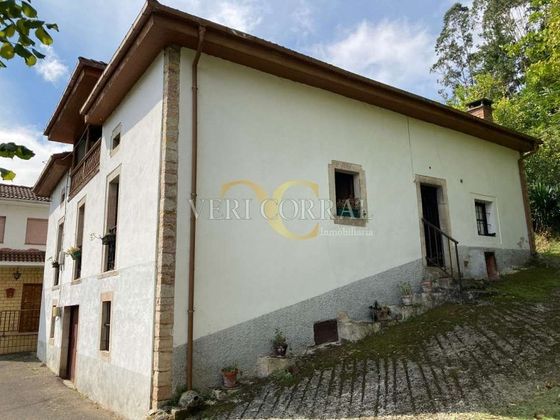 Foto 2 de Casa en venda a Peñamellera Alta de 5 habitacions amb terrassa i garatge