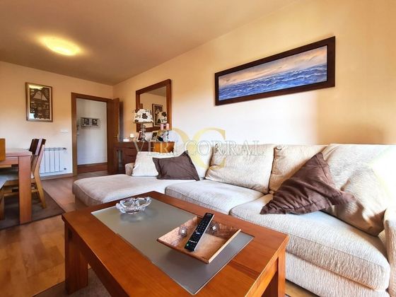 Foto 2 de Pis en venda a Ribadesella de 3 habitacions amb terrassa i garatge