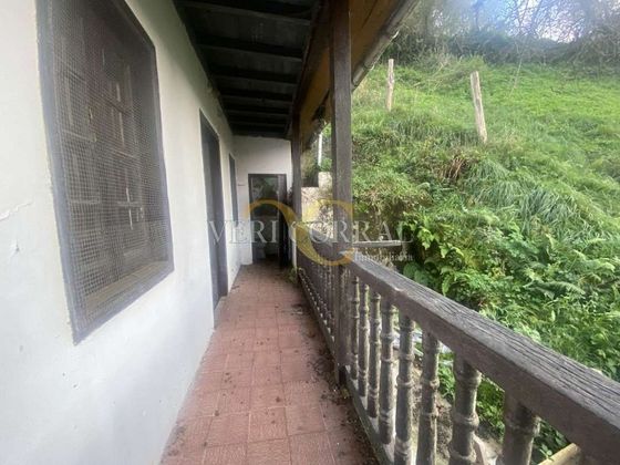 Foto 1 de Chalet en venta en Zona Rural de 4 habitaciones con balcón