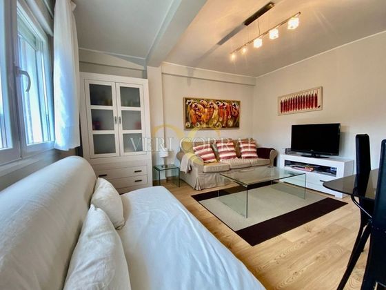Foto 2 de Pis en venda a Ribadesella de 2 habitacions amb garatge i calefacció