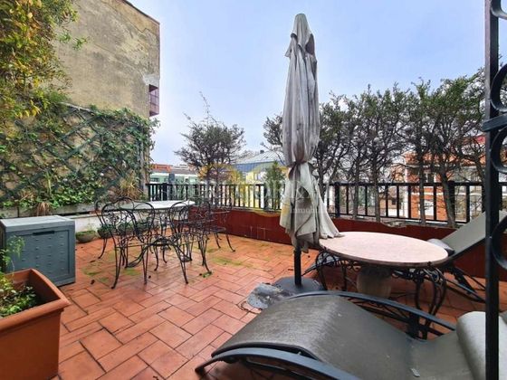 Foto 1 de Pis en venda a Campo San Francisco - Plaza de América de 6 habitacions amb terrassa i garatge