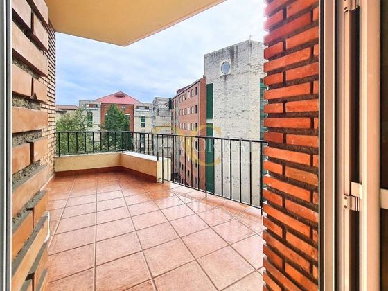 Foto 1 de Piso en venta en Santo Domingo de 3 habitaciones con terraza y garaje