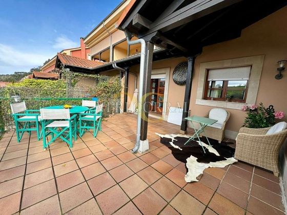 Foto 1 de Piso en venta en Ribadesella de 2 habitaciones con terraza y garaje