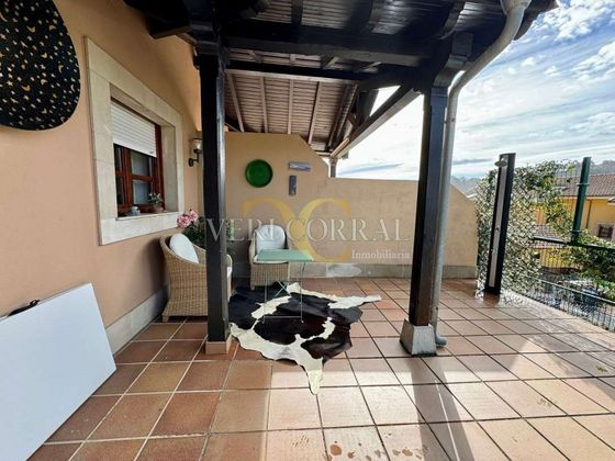 Foto 2 de Piso en venta en Ribadesella de 2 habitaciones con terraza y garaje