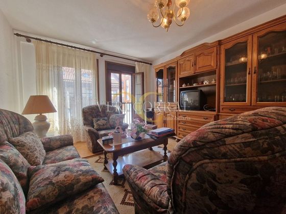 Foto 1 de Pis en venda a Ribadedeva de 3 habitacions amb terrassa i calefacció