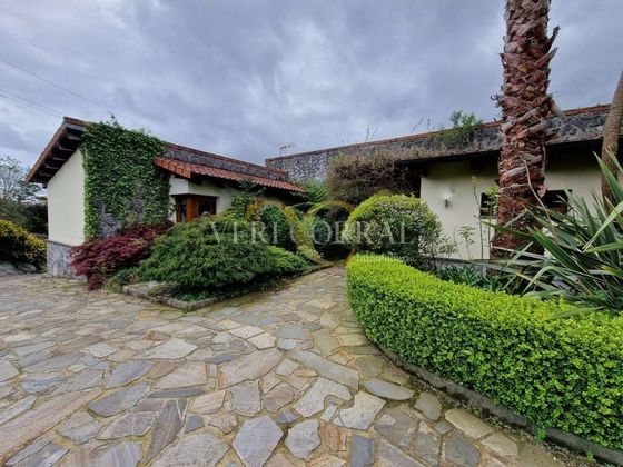 Foto 2 de Xalet en venda a Celorio-Poó-Parres de 3 habitacions amb terrassa i garatge