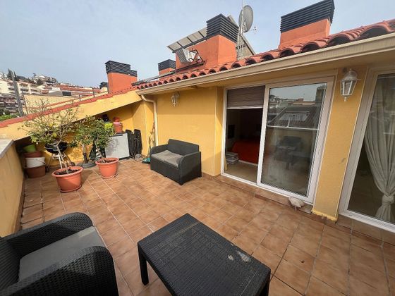 Foto 1 de Dúplex en venda a Olesa de Montserrat de 3 habitacions amb terrassa i balcó
