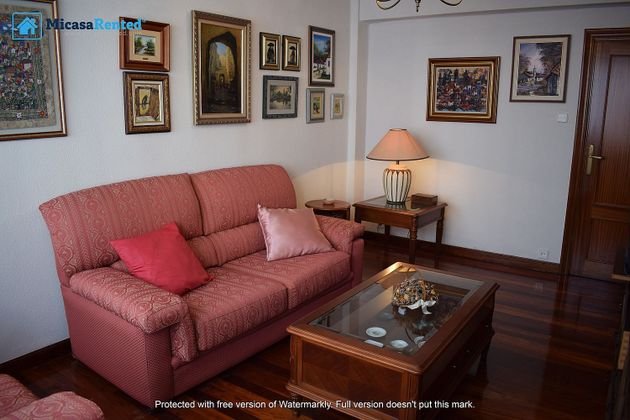 Foto 1 de Piso en venta en Numancia - San Fernando de 3 habitaciones y 70 m²