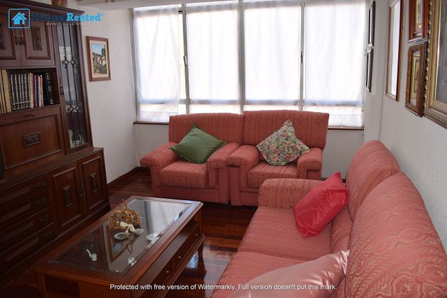 Foto 2 de Pis en venda a Numancia - San Fernando de 3 habitacions i 70 m²