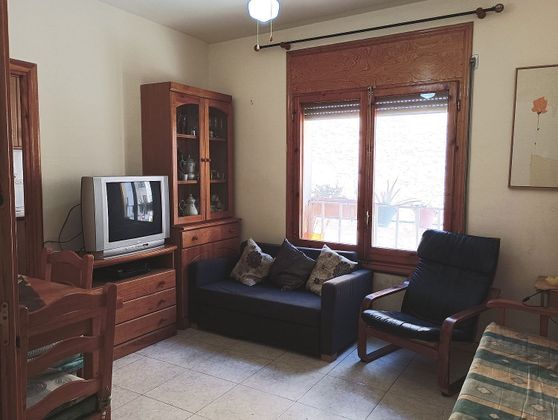 Foto 1 de Pis en venda a Mont-Roig de 2 habitacions amb terrassa