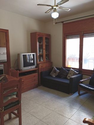 Foto 2 de Pis en venda a Mont-Roig de 2 habitacions amb terrassa