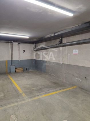 Foto 2 de Garatge en venda a Escaldes, les de 16 m²