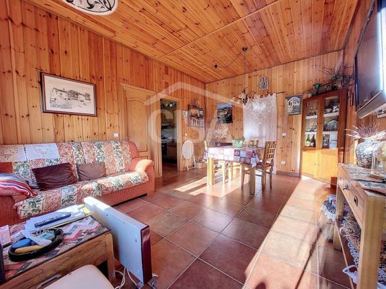 Foto 2 de Casa en venda a Valls de Valira, Les de 2 habitacions i 56 m²