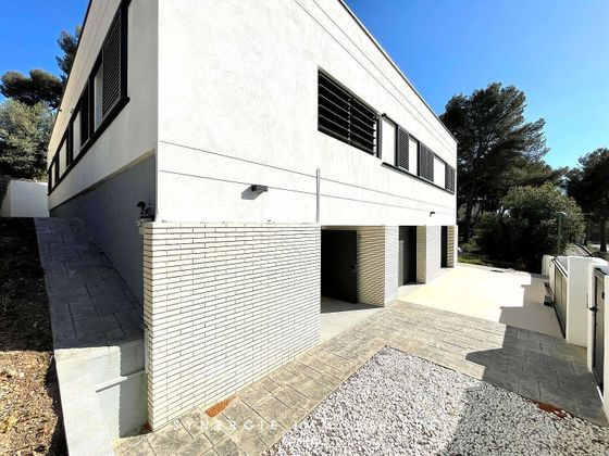 Foto 2 de Xalet en venda a Urbanitzacions de Llevant de 3 habitacions amb terrassa i garatge