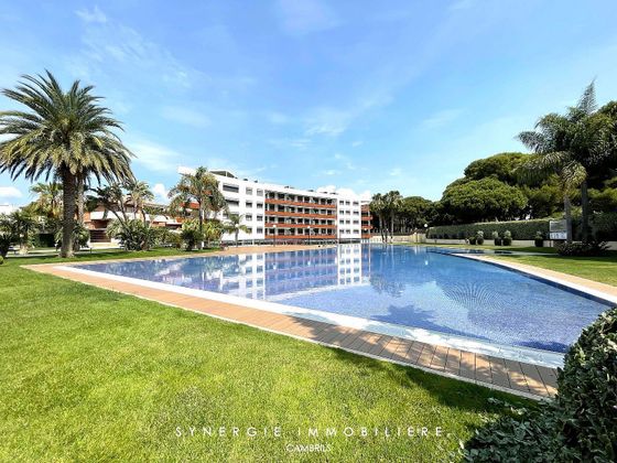 Foto 1 de Pis en venda a Regueral - Prat d'en Forés de 2 habitacions amb terrassa i piscina