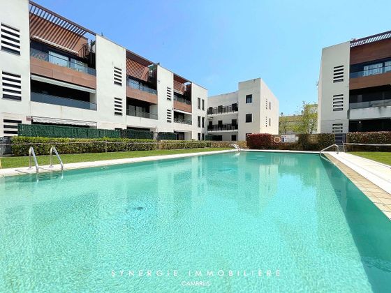 Foto 1 de Pis en venda a Vilafortuny - Cap de Sant Pere de 2 habitacions amb terrassa i piscina