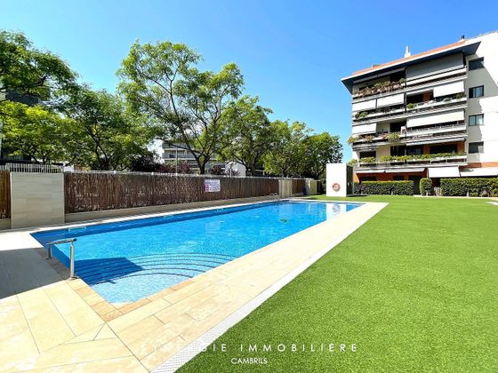 Foto 1 de Ático en venta en Port - Horta de Santa María de 1 habitación con terraza y piscina