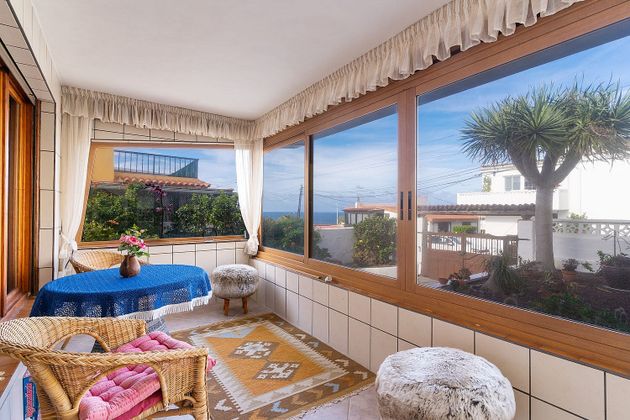 Foto 2 de Piso en venta en Bajamar de 2 habitaciones con terraza y piscina