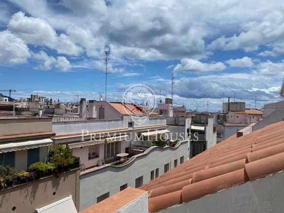 Foto 2 de Ático en venta en calle D'europa de 2 habitaciones con terraza y balcón