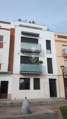 Foto 2 de Pis en venda a calle Joan D'àustria de 1 habitació amb terrassa i aire acondicionat