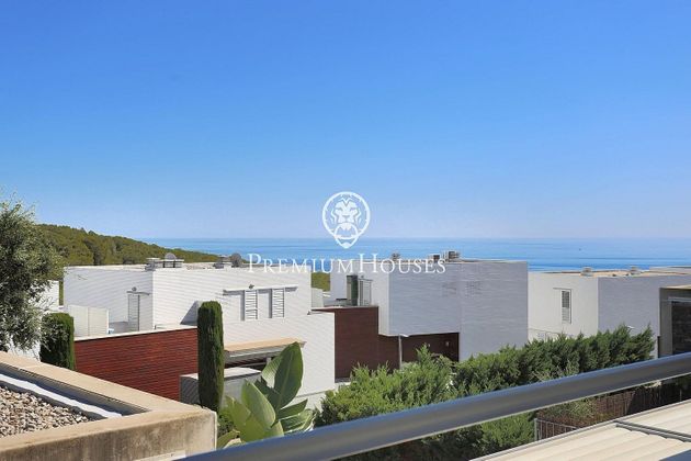 Foto 2 de Dúplex en venda a Urbanitzacions del sud de 3 habitacions amb terrassa i piscina