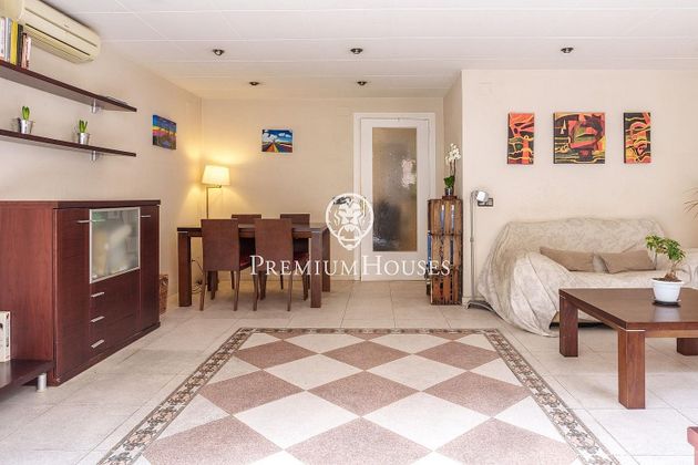 Foto 2 de Pis en venda a Barri del Mar - Ribes Roges de 3 habitacions amb balcó i aire acondicionat