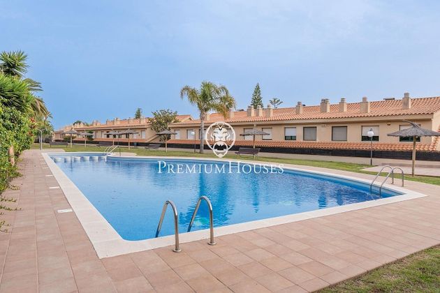 Foto 2 de Pis en venda a Levantina - Montgavina - Quintmar de 2 habitacions amb piscina i balcó