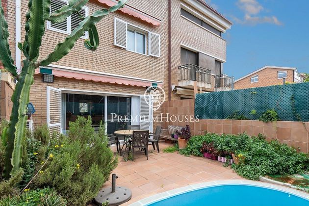 Foto 1 de Casa en venda a Sant Joan - Molí del Vent de 3 habitacions amb terrassa i piscina