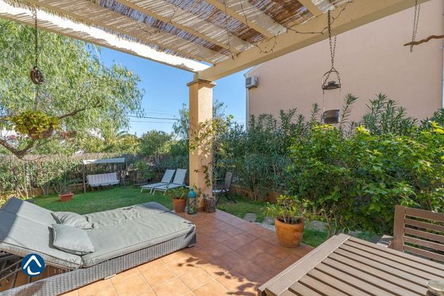 Foto 1 de Casa en venda a Felanitx de 4 habitacions amb terrassa i piscina