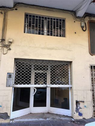 Foto 1 de Local en alquiler en Barrio Alto - San Félix - Oliveros - Altamira con aire acondicionado