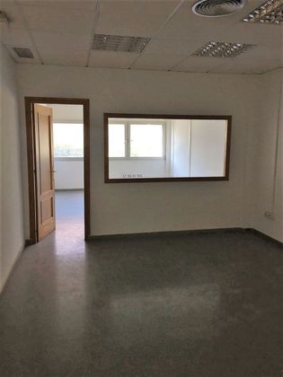 Foto 1 de Oficina en venta en Nueva Almería - Cortijo Grande - Vega de Acá de 140 m²