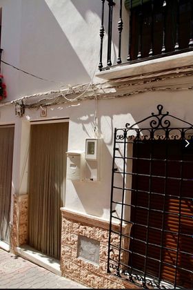 Foto 1 de Casa en venta en calle Doctor Linares Molina de 3 habitaciones con terraza y balcón