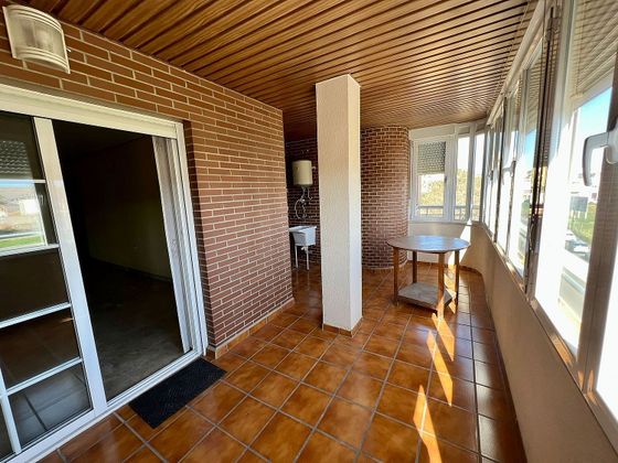 Foto 1 de Venta de piso en San Luis de 3 habitaciones con terraza y aire acondicionado
