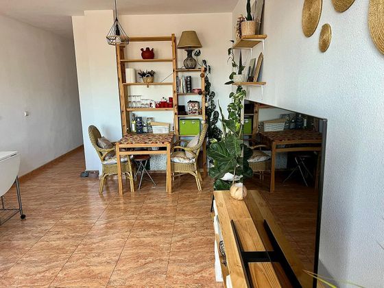 Foto 2 de Àtic en venda a La Cañada-Costacabana-Loma Cabrera-El Alquián de 3 habitacions amb terrassa i garatge