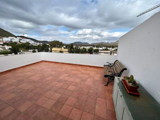 Foto 2 de Pis en venda a San José de 2 habitacions amb terrassa