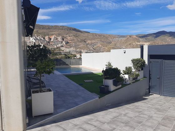 Foto 1 de Xalet en venda a La Envía de 7 habitacions amb terrassa i piscina