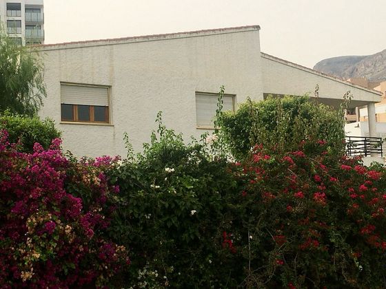 Foto 2 de Venta de chalet en Aguadulce Sur de 7 habitaciones con terraza y garaje