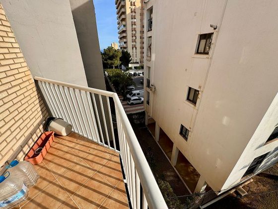 Foto 2 de Pis en venda a Aguadulce Sur de 2 habitacions amb terrassa i balcó