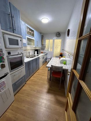 Foto 2 de Pis en venda a calle Capuchina de 3 habitacions amb garatge i aire acondicionat