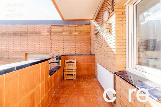 Foto 2 de Ático en venta en Papiol, El de 3 habitaciones con terraza y balcón