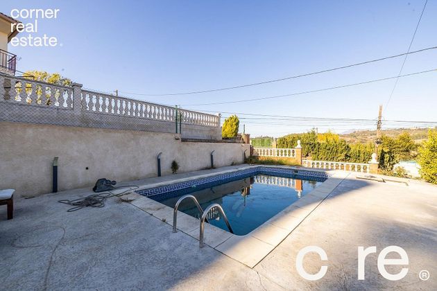 Foto 2 de Casa en venda a Castellbisbal de 4 habitacions amb terrassa i piscina