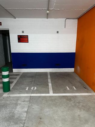 Foto 1 de Garatge en venda a carretera De Vallvidrera de 5 m²