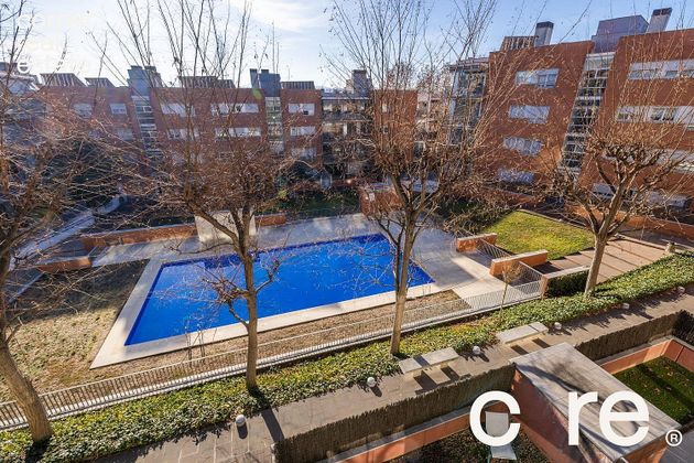 Foto 1 de Piso en venta en Can Mates  - Volpelleres de 3 habitaciones con terraza y piscina
