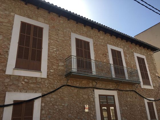 Foto 2 de Chalet en venta en calle De Joan Mascaro y Fornes de 5 habitaciones con terraza y balcón