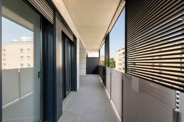 Foto 2 de Venta de piso en Santa Eulàlia de 3 habitaciones con terraza y calefacción