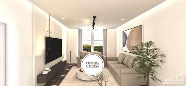 Foto 1 de Piso en venta en La Dreta de l'Eixample de 3 habitaciones con terraza y aire acondicionado